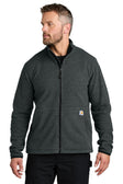 Carbon Heather