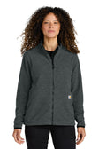 Carbon Heather