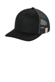 Black/ Asphalt Grey