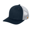 Navy/ White