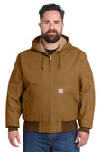 Carhartt Brown