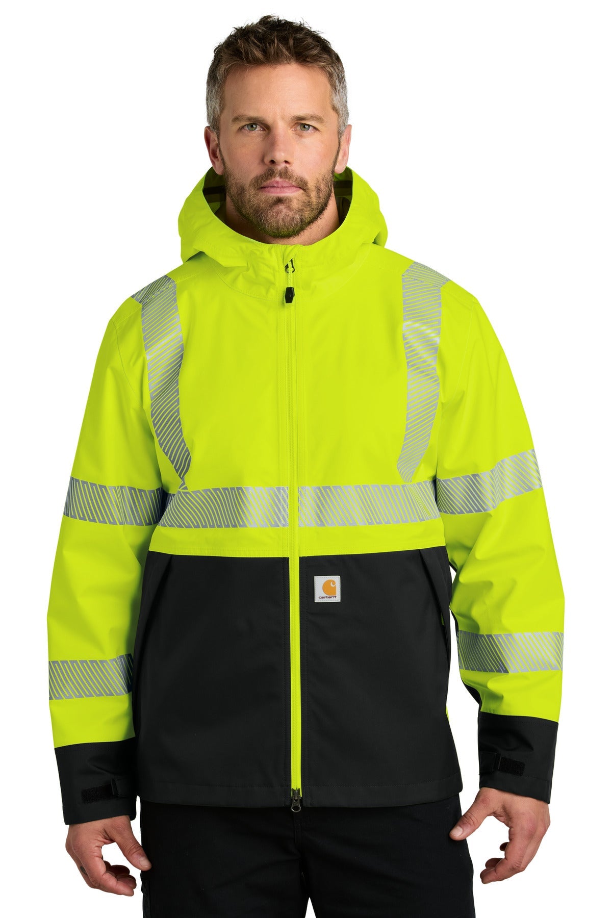 Carhartt® ANSI 107 Class 3 Storm Defender® Jacket Carhartt