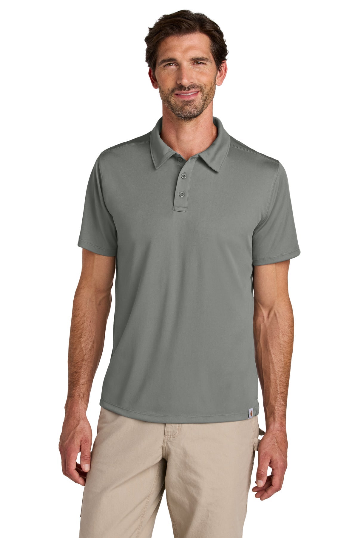 Carhartt Force® Sun Defender™ Polo Carhartt