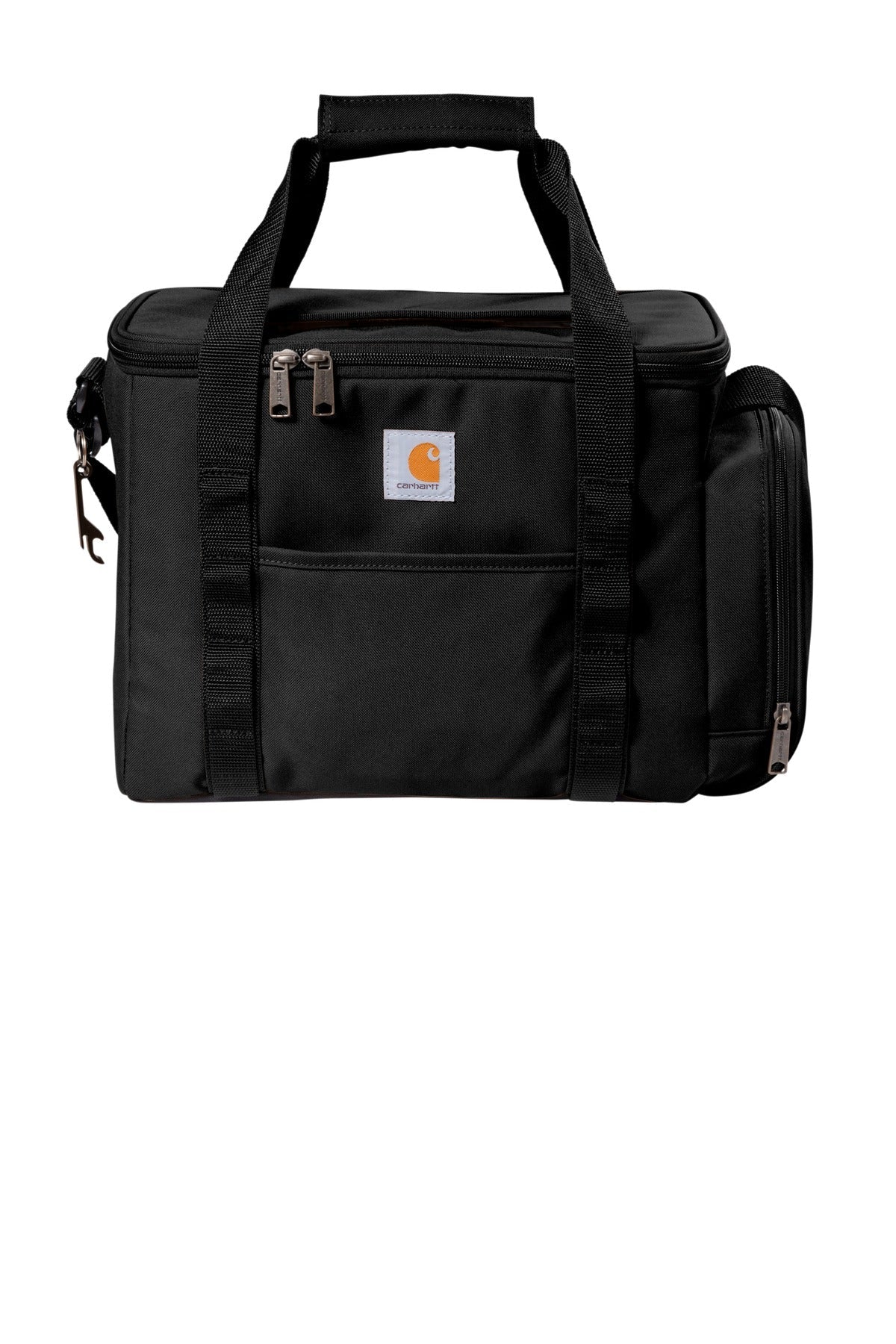 Carhartt® Duffel 36-Can Cooler. Carhartt