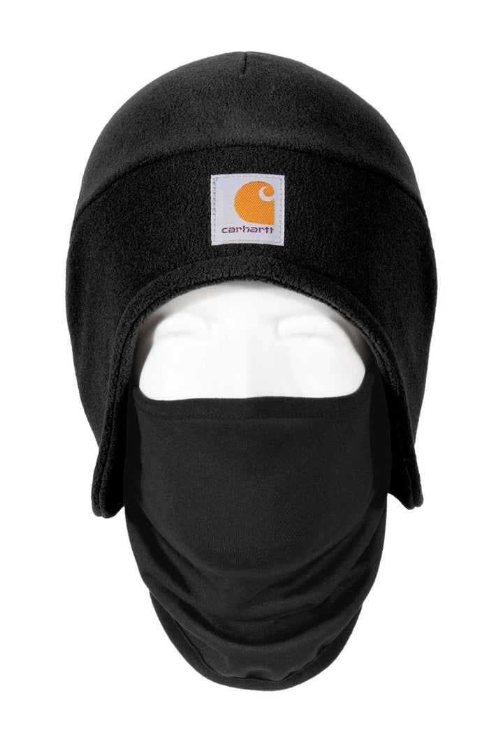 Carhartt ® Fleece 2-In-1 Headwear. Carhartt