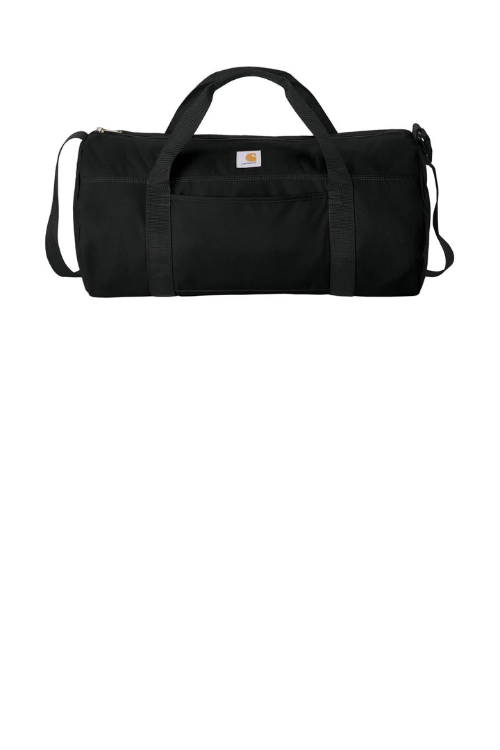 Carhartt® Canvas Packable Duffel with Pouch Carhartt