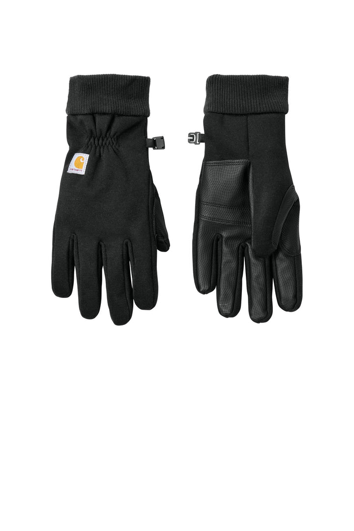 Carhartt® Thermal-Lined Fleece Touch-Sensitive Glove Carhartt