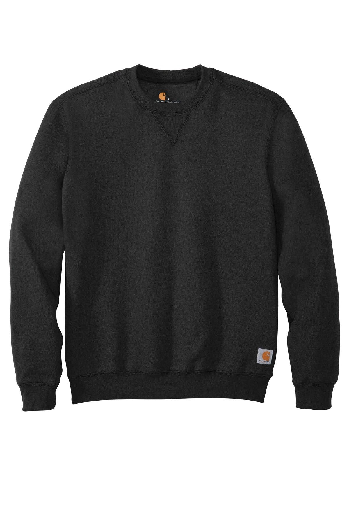 Carhartt ® Midweight Crewneck Sweatshirt. Carhartt