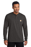 Carbon Heather
