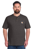 Carbon Heather
