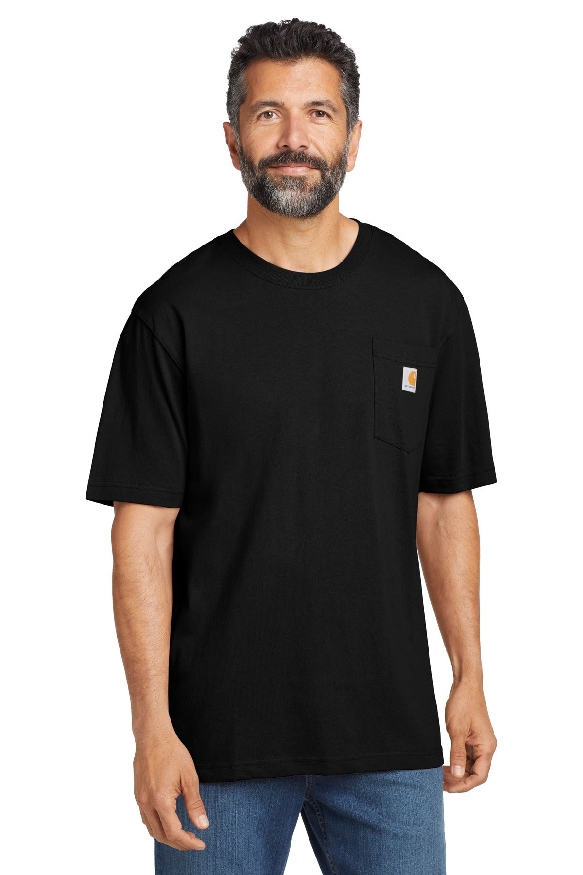 Carhartt ® Workwear Pocket Short Sleeve T-Shirt. Carhartt