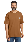 Carhartt Brown