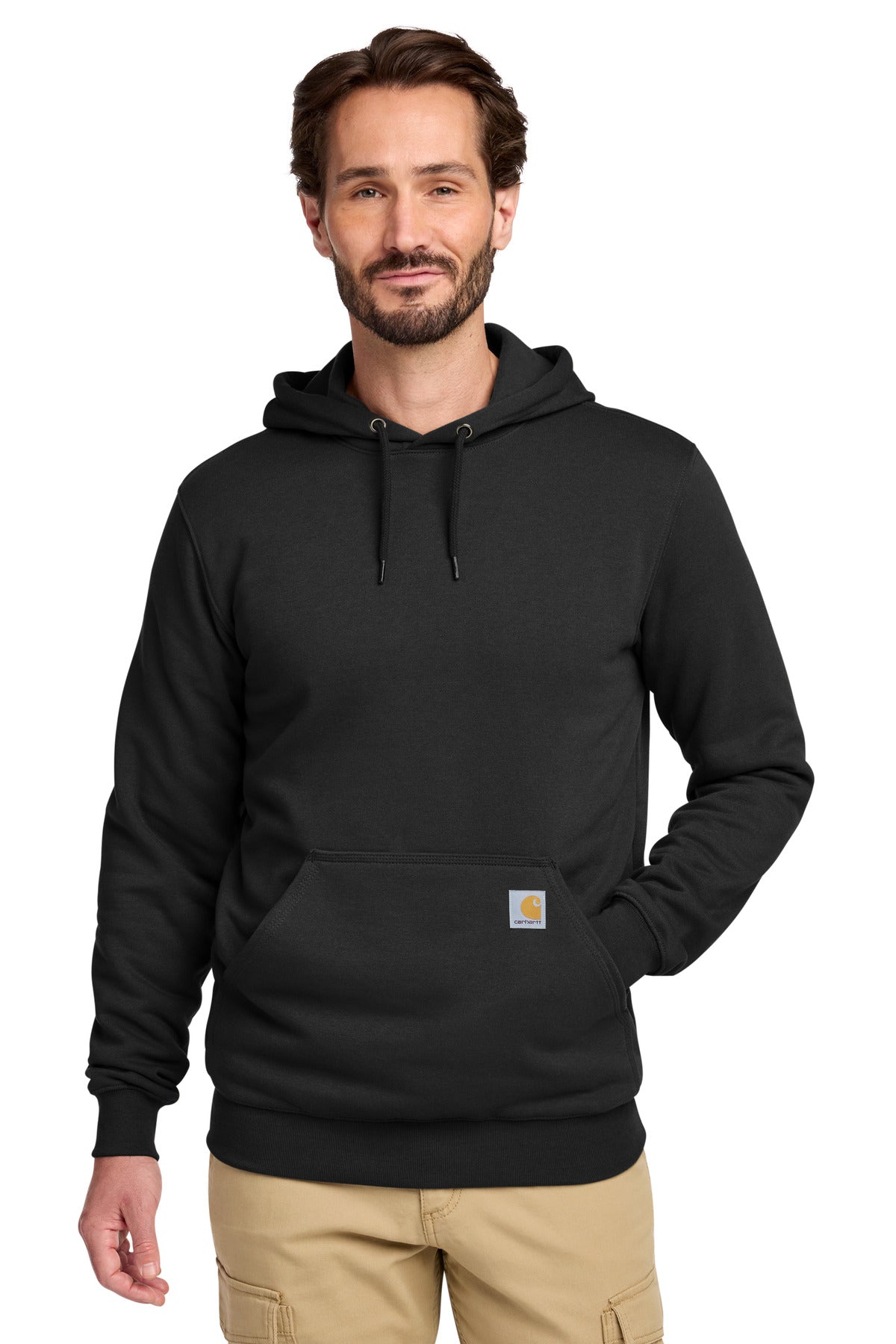 Carhartt® Tall Midweight Hooded Sweatshirt Carhartt