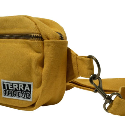 Cadera Fanny Pack Terra Thread