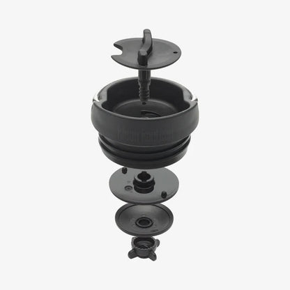 Klean Kanteen Tumblers TKWide with Café Cap 12oz Klean Kanteen