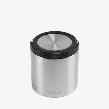 Klean Kanteen Insulated Food Canisters TKCanister Food Container 32oz Klean Kanteen