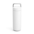 Matte White
