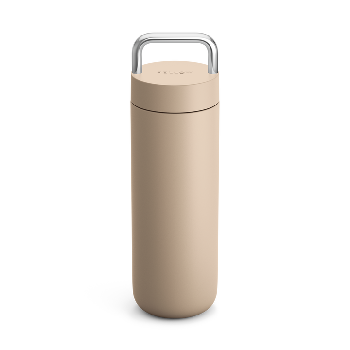Carter Carry Tumbler Fellow