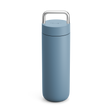 Hazy Blue