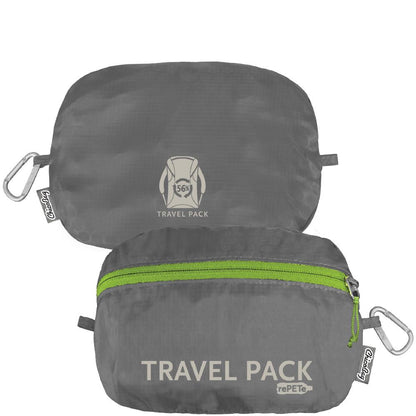 Travel Pack rePETe ChicoBag & To-Go Ware