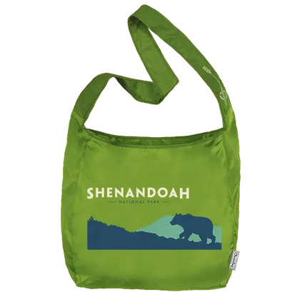 Sling rePETe Crossbody - Customized - EarthHero Corporate Gifting and Custom Swag