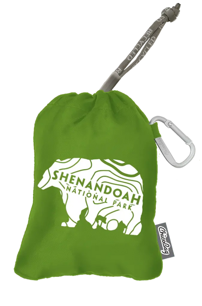 Sling rePETe Crossbody - Customized - EarthHero Corporate Gifting and Custom Swag