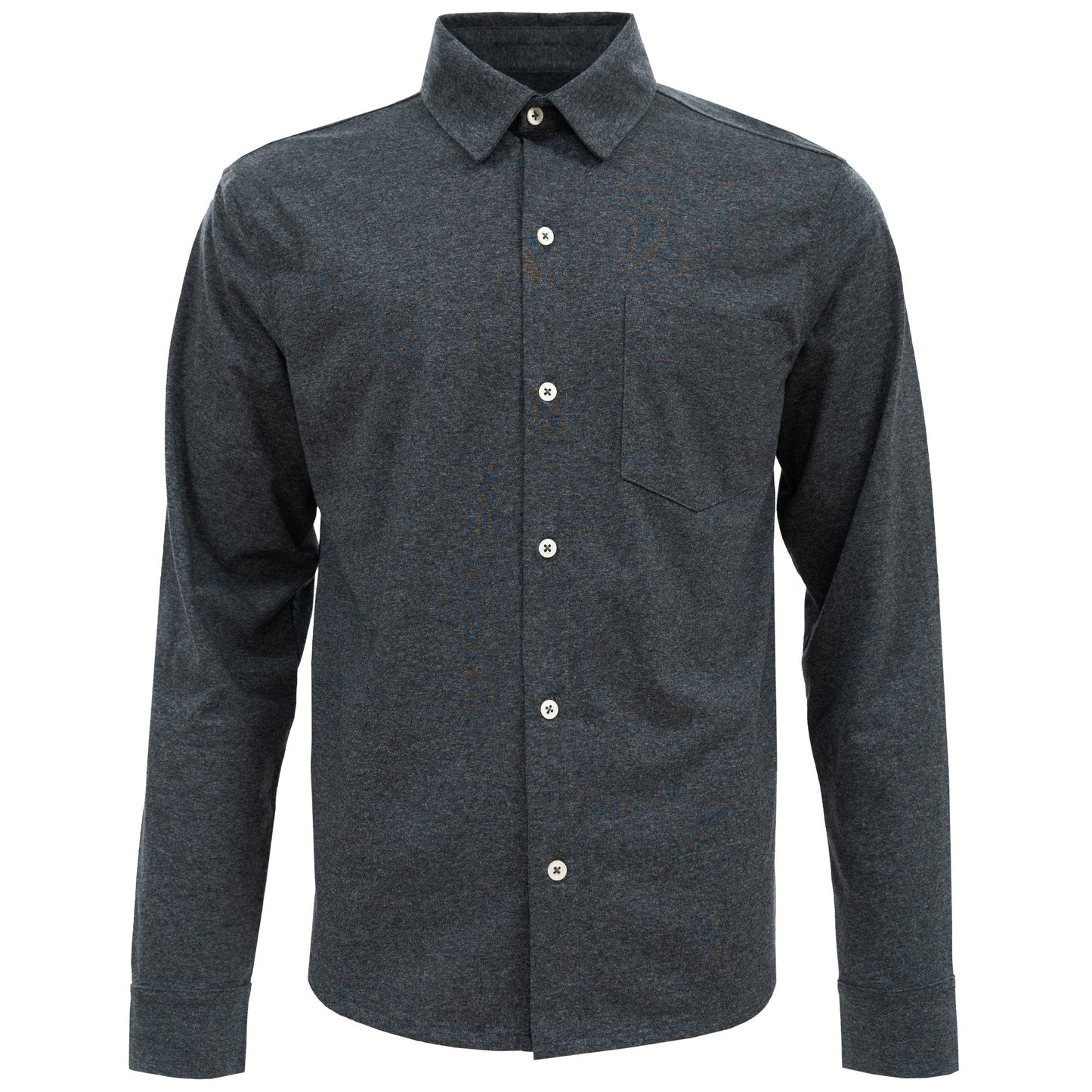 ECO Button Down Recover