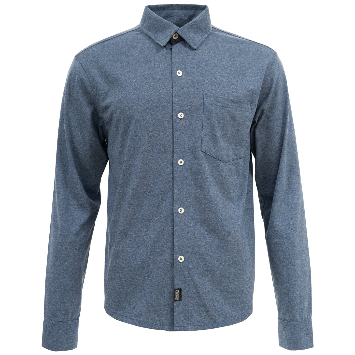 ECO Button Down Recover
