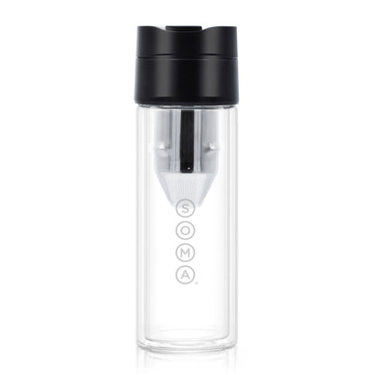 Soma Brew Bottle - Glass Coffee Bottle Soma