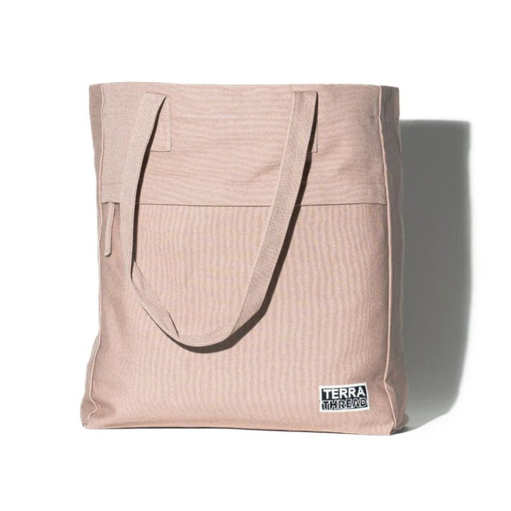 Executive Work Tote Terra Thread