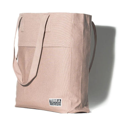 Executive Work Tote Terra Thread