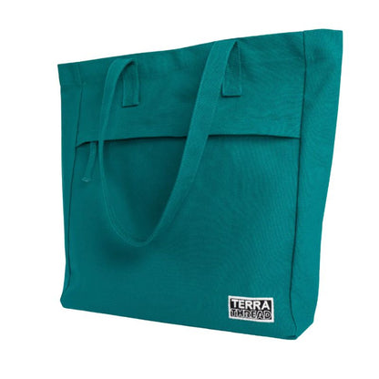 Executive Work Tote Terra Thread