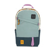 Sage/ Pond Blue