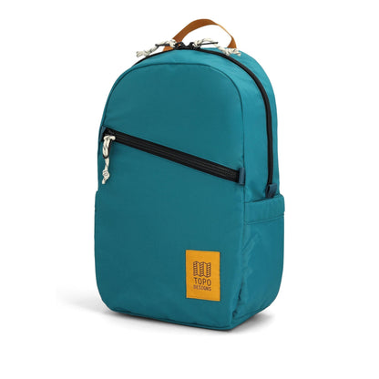 Light Pack Topo Designs
