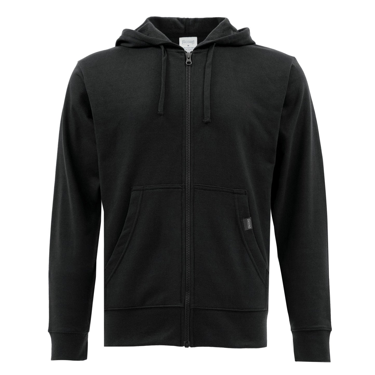 Zip Hoodie Recover