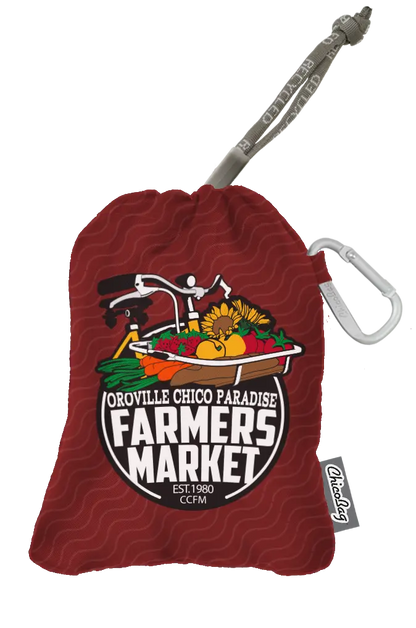 Sling rePETe Crossbody - Customized - EarthHero Corporate Gifting and Custom Swag