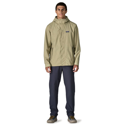 Patagonia Men's Outdoor Everyday Rain Jacket Patagonia
