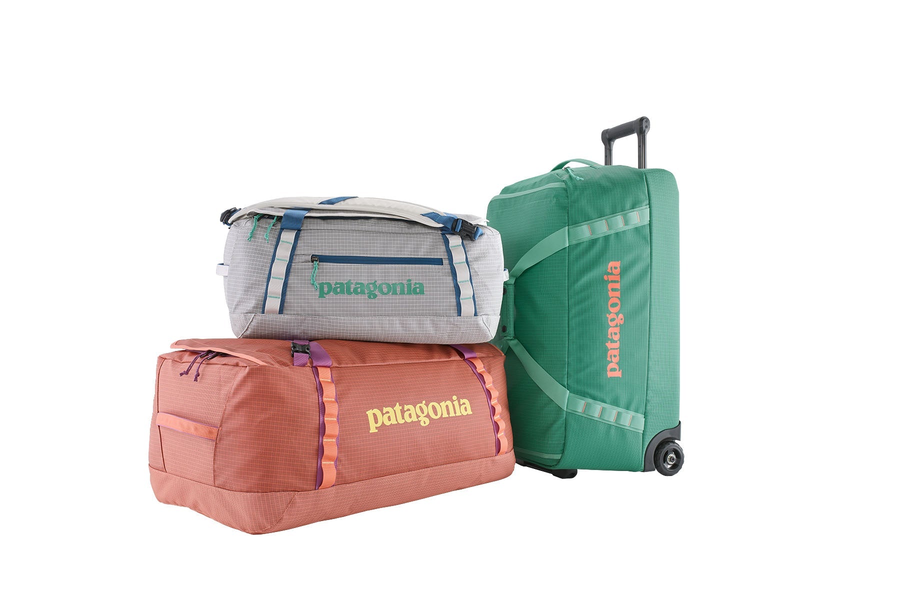 Patagonia Black Hole Duffel 40L Patagonia