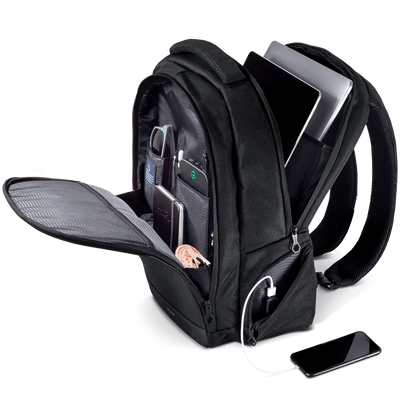 Shore-Tex™ Lifepack Lite Solgaard