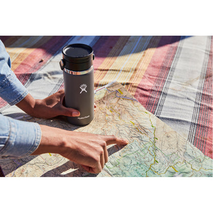 Flex Sip Coffee Mug 16oz Hydro Flask