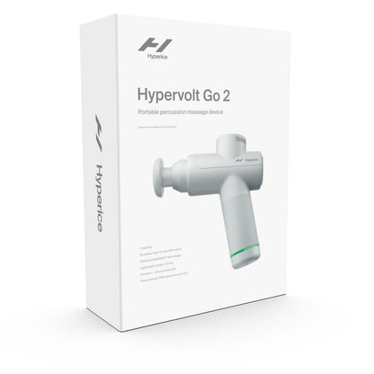 Hypervolt Go 2 Hyperice