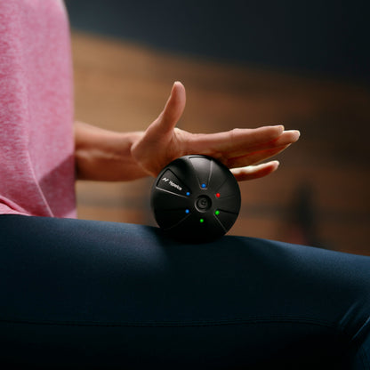 Hypersphere Go Hyperice