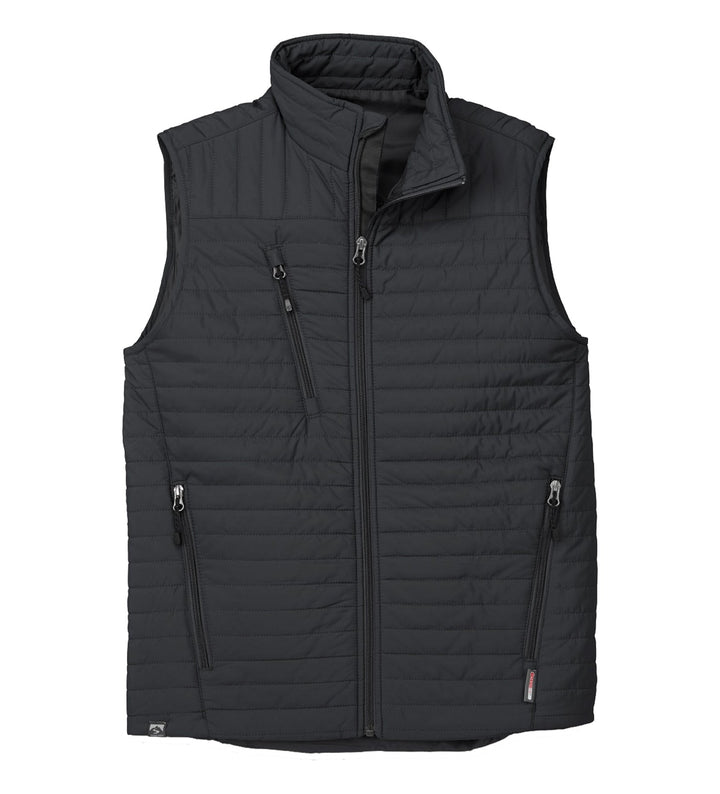 Front Runner Vest - Men's - EarthHero Corporate Gifting and Custom Swag