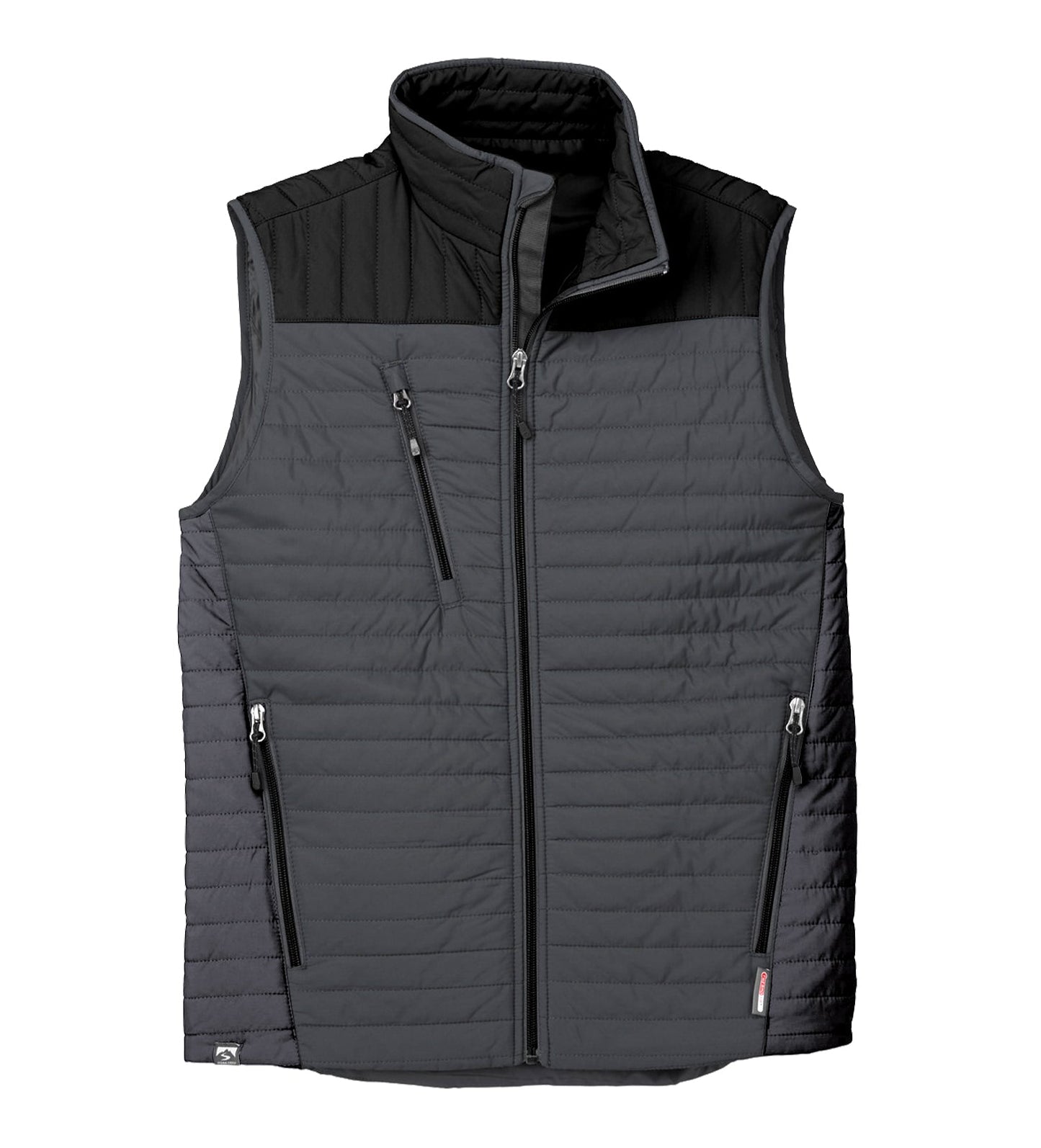 Front Runner Vest - Men's - EarthHero Corporate Gifting and Custom Swag