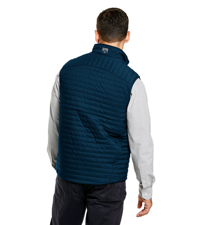 Front Runner Vest - Men's - EarthHero Corporate Gifting and Custom Swag