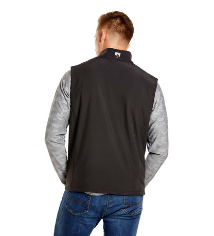 Trailblazer Vest - Men's - EarthHero Corporate Gifting and Custom Swag