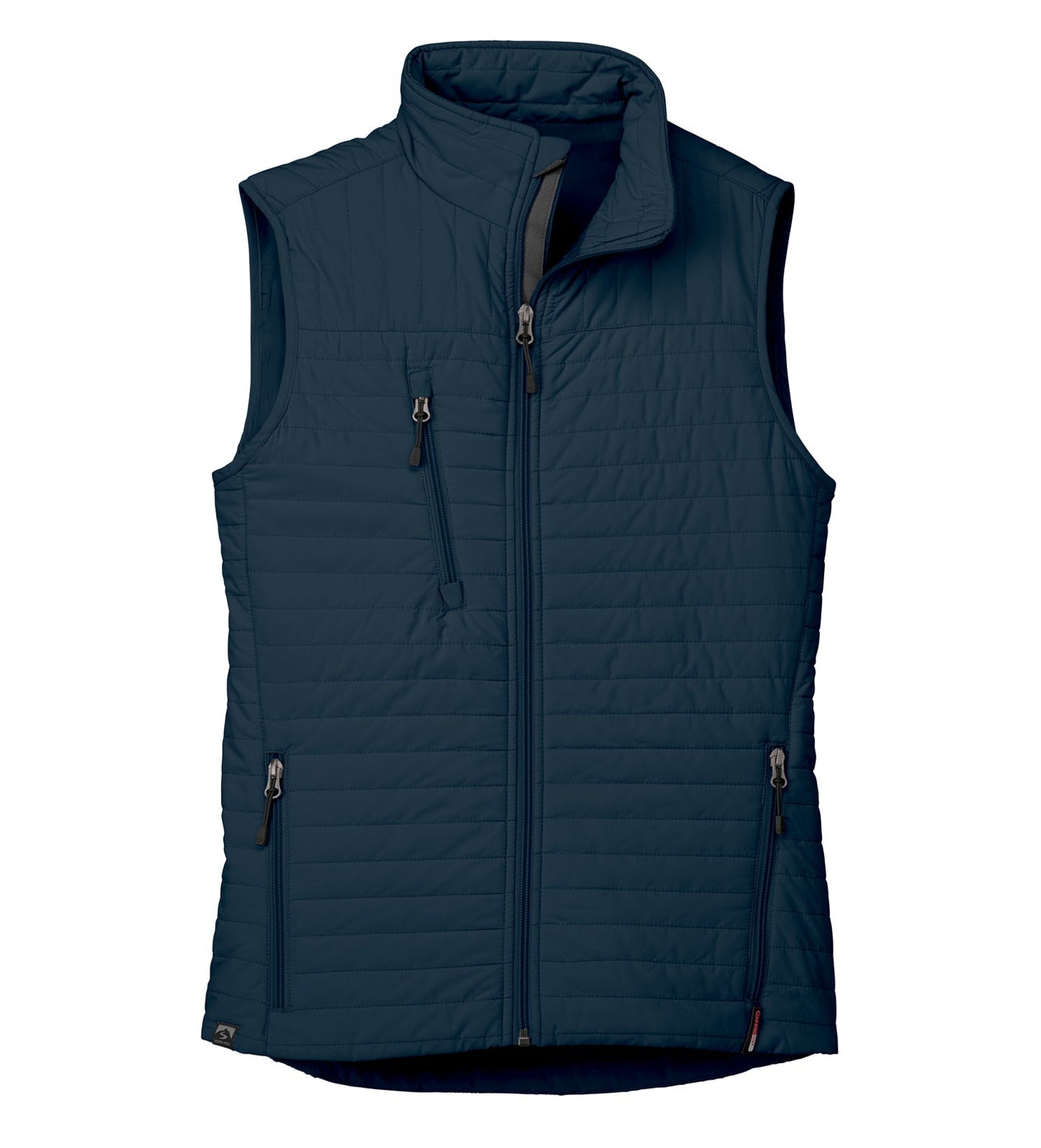 Front Runner Vest - Women's - EarthHero Corporate Gifting and Custom Swag