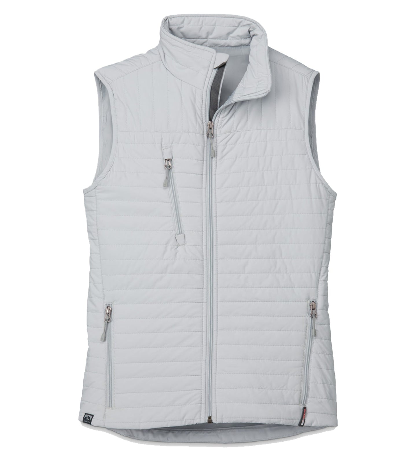 Front Runner Vest - Women's - EarthHero Corporate Gifting and Custom Swag