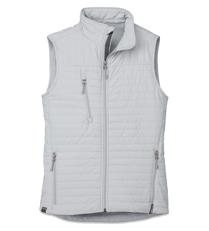 Front Runner Vest - Women's - EarthHero Corporate Gifting and Custom Swag
