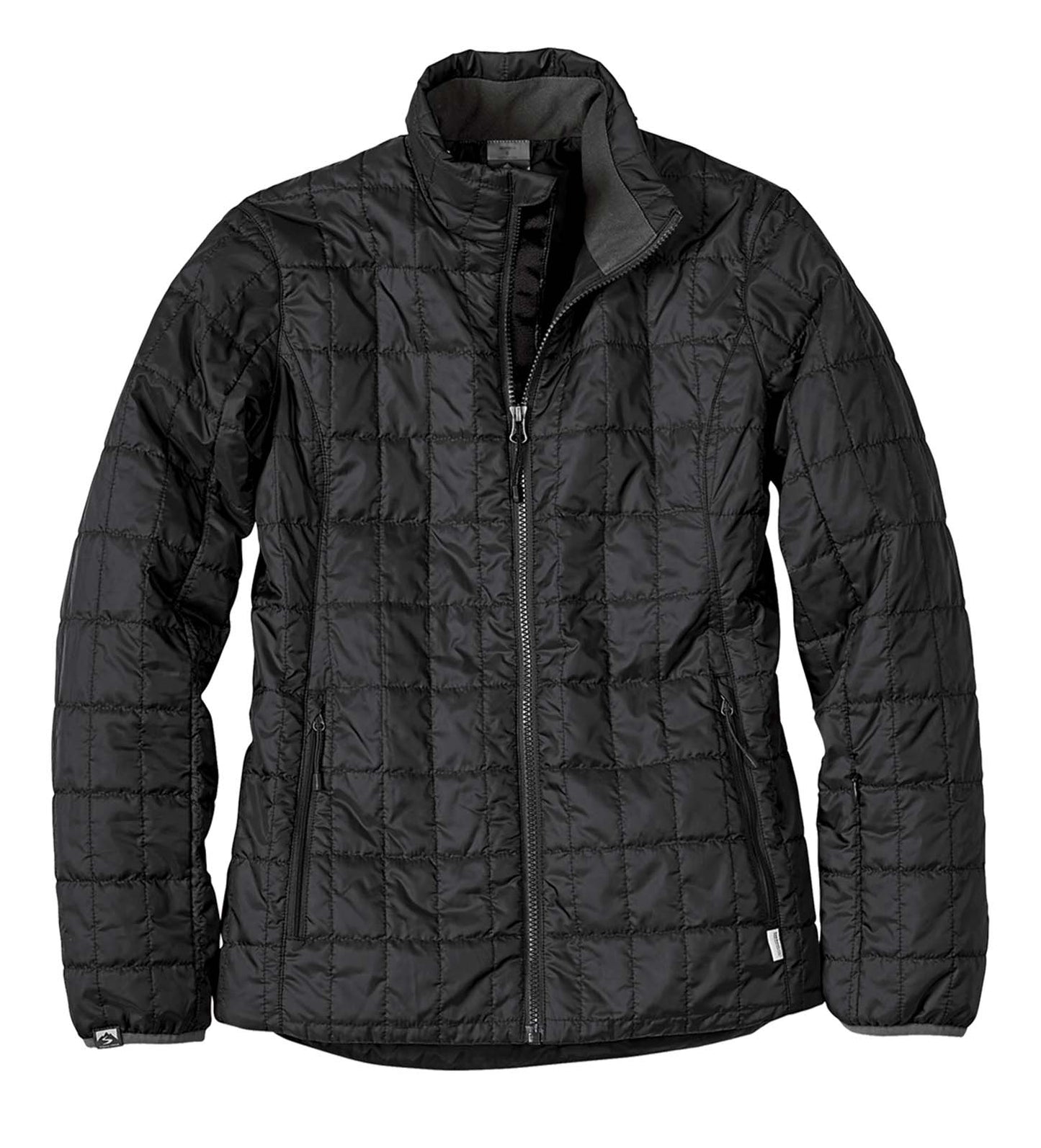 Traveler Packable Jacket - Women's - EarthHero Corporate Gifting and Custom Swag